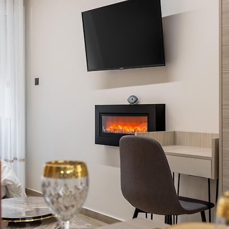 Cozy Downtown Apartment Ksanti Zewnętrze zdjęcie