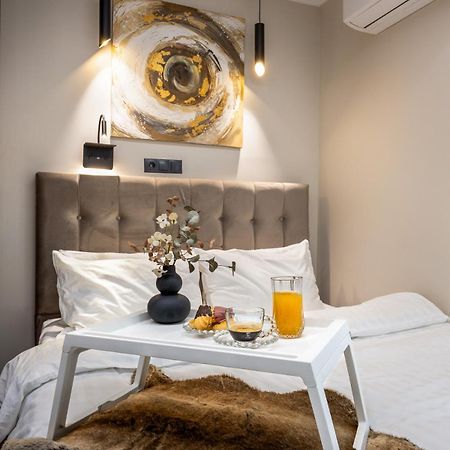 Cozy Downtown Apartment Ksanti Zewnętrze zdjęcie