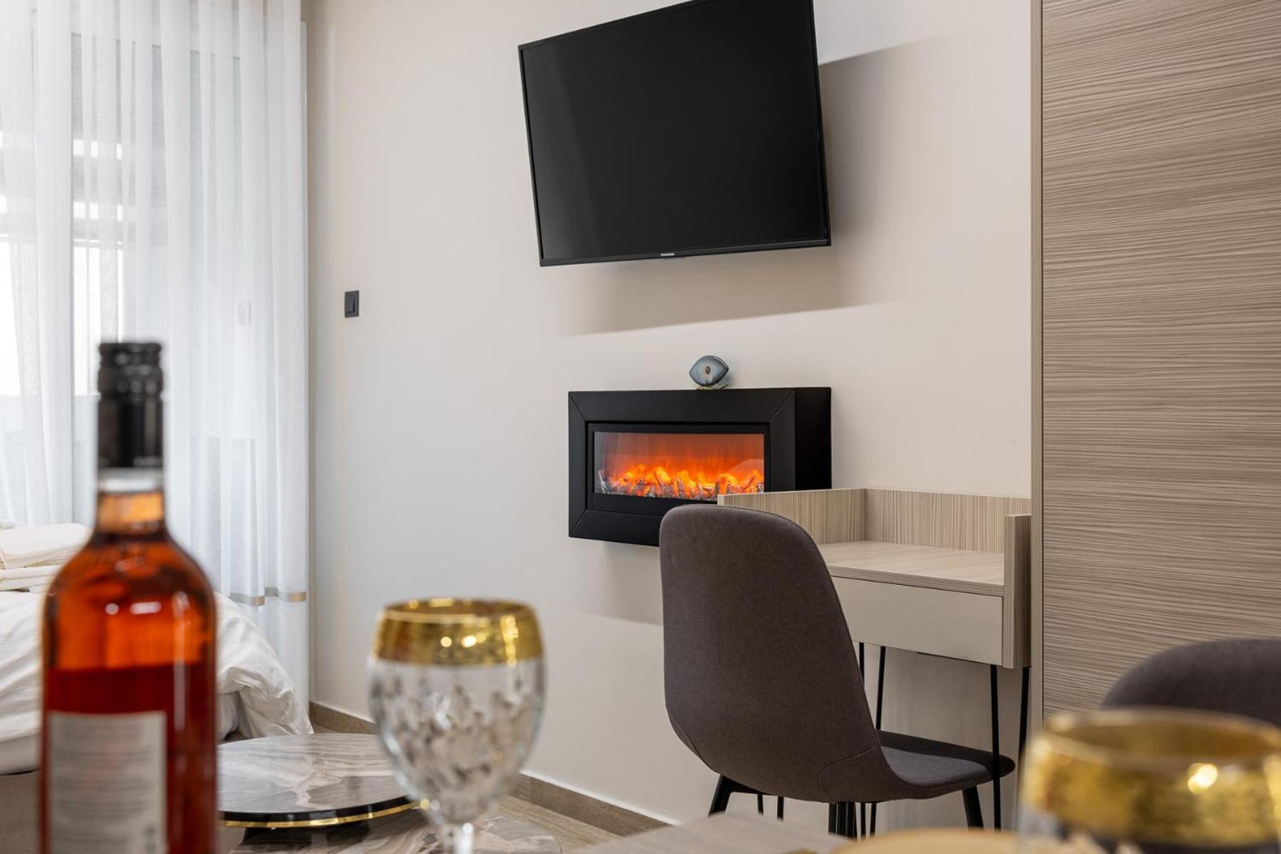 Cozy Downtown Apartment Ksanti Zewnętrze zdjęcie
