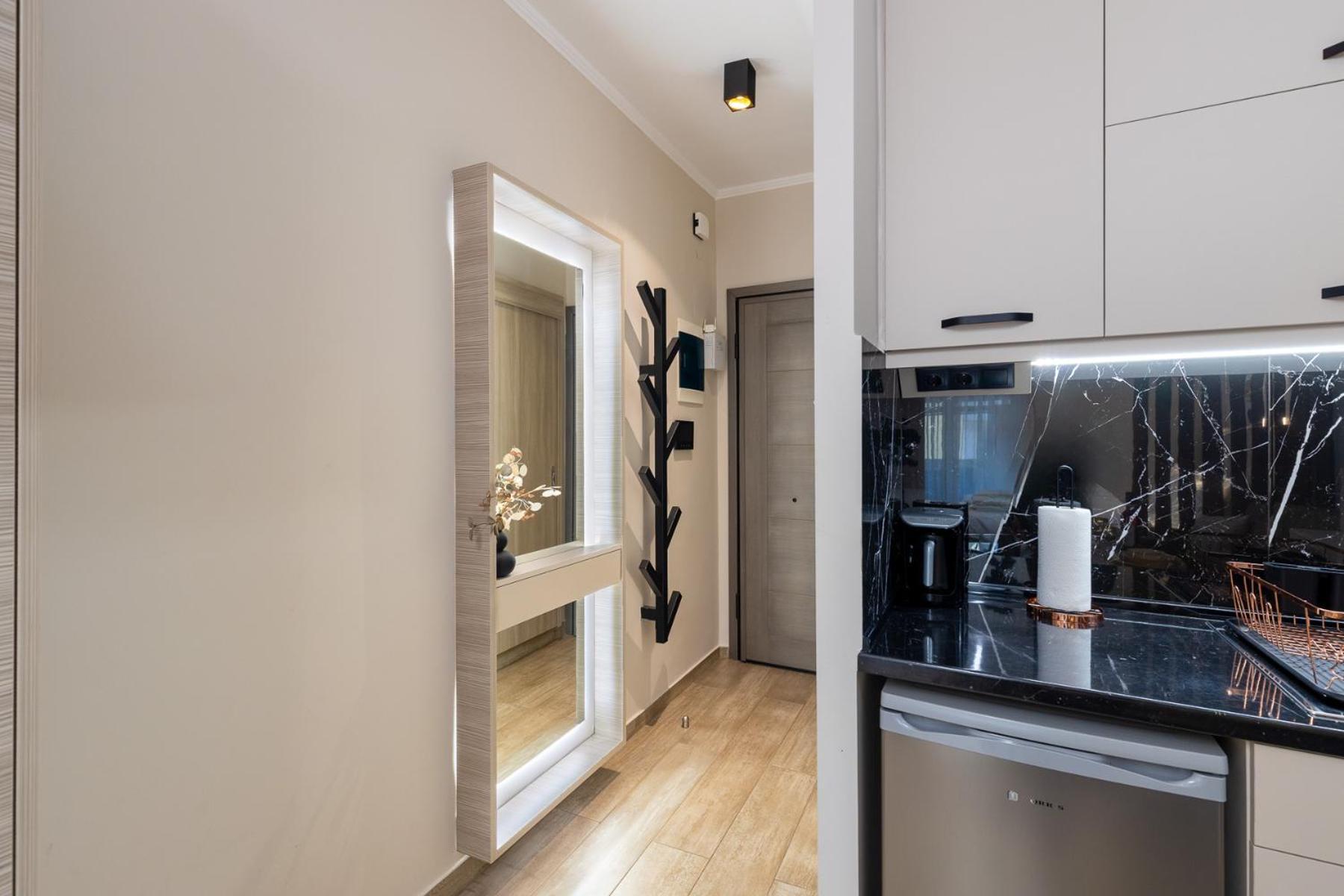 Cozy Downtown Apartment Ksanti Zewnętrze zdjęcie