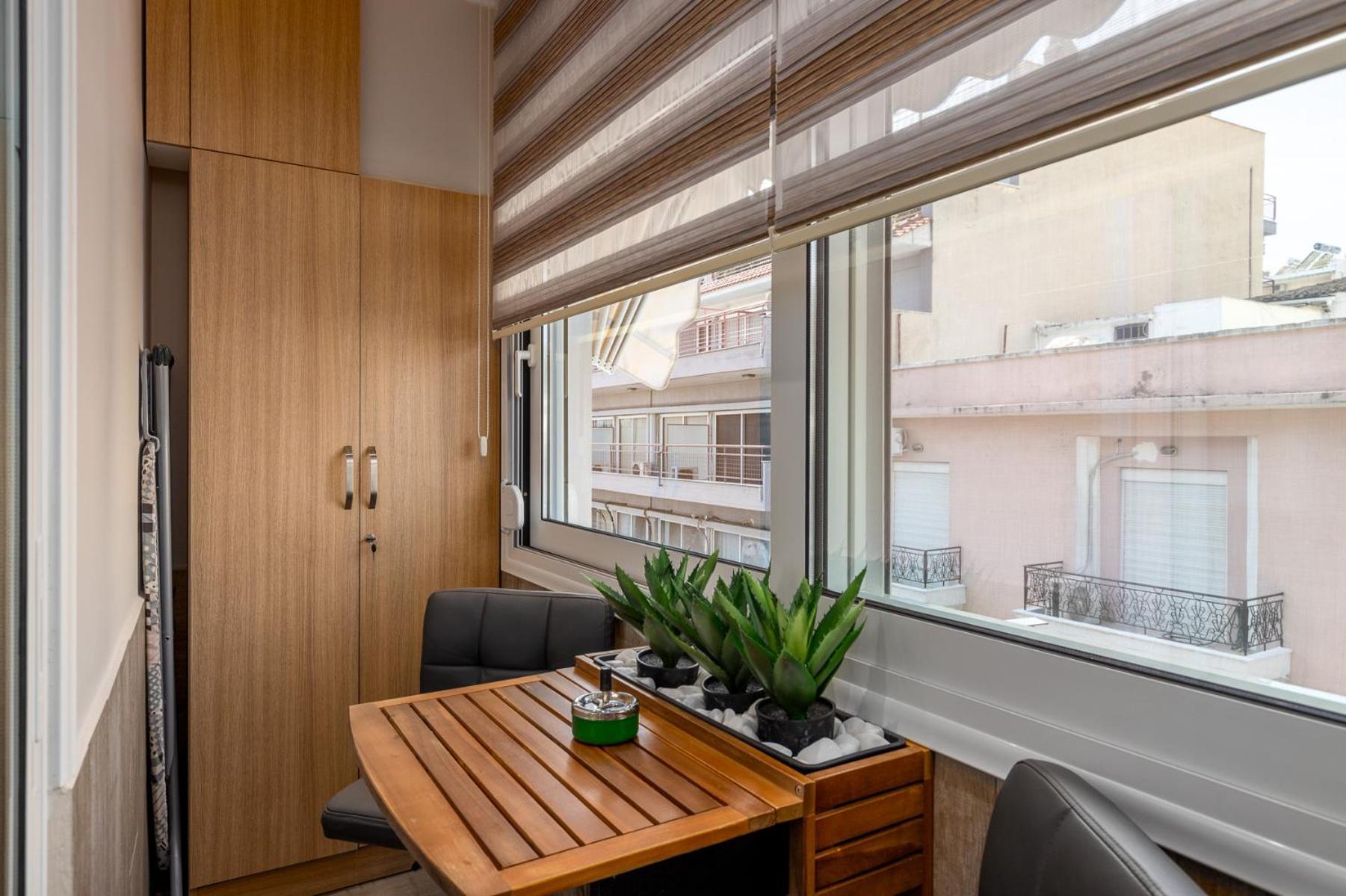 Cozy Downtown Apartment Ksanti Zewnętrze zdjęcie